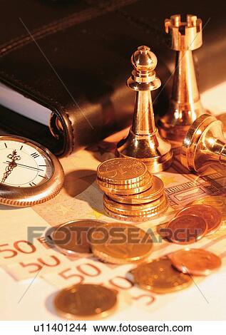 Picture - Day, Group Of Objects, Indoor, Part Of. Fotosearch