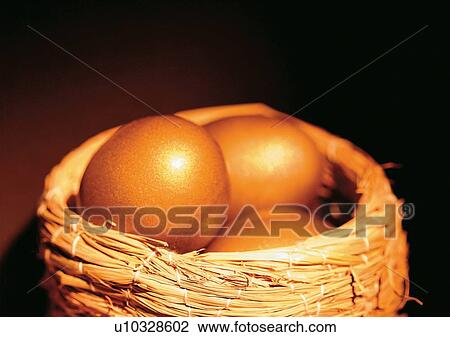 Stock Image - Directly Above, Group Of Objects, Indoor. Fotosearch