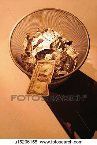 Stock Photography - Directly Above, Indoor, One Object. Fotosearch