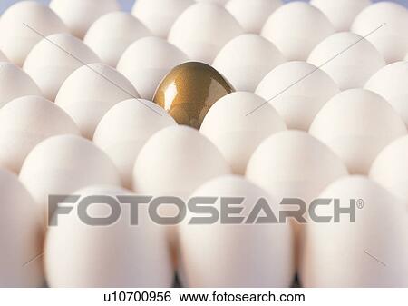 Stock Photograph - Full Frame, Group Of Objects, Indoor, Isolated Color. Fotosearch