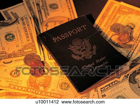 Stock Image - Group Of Objects, Indoor, Part Of. Fotosearch
