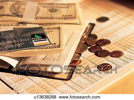 Stock Photo - Group Of Objects, Indoor, Part Of. Fotosearch