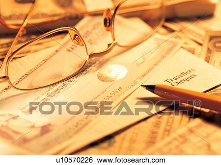 Stock Photograph - Group Of Objects, Indoor, Part Of. Fotosearch
