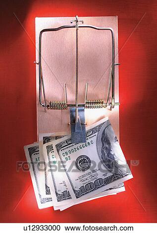 Stock Image - Group Of Objects, Indoor. Fotosearch