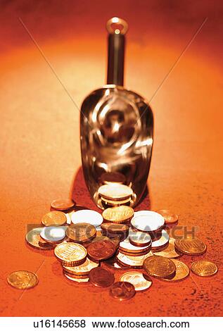 Stock Photo - Group Of Objects, Indoor. Fotosearch