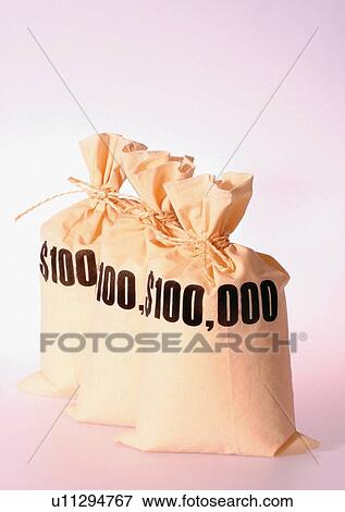 Stock Photo - Indoor, Three Objects. Fotosearch