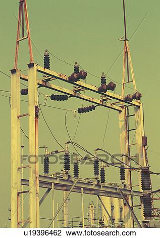 Stock Image - Outdoor. Fotosearch