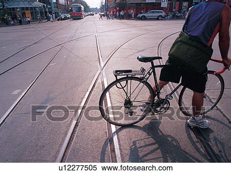 Stock Photography - Day, One Object, One Person, Outdoor. Fotosearch
