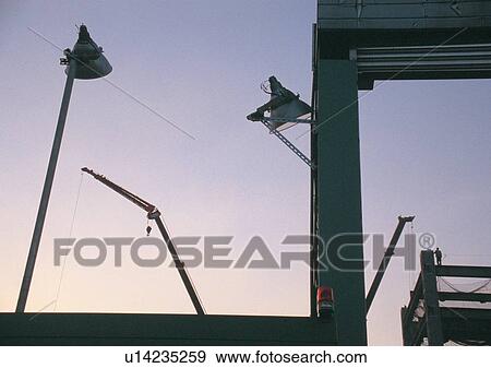 Group Of Objects, Outdoor View Large Photo Image Stock Photo - Group Of Objects, Outdoor. Fotosearch