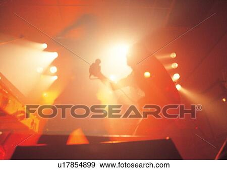 High Contrast, Indoor, One Person View Large Photo Image Stock Photo - High Contrast, Indoor, One Person. Fotosearch