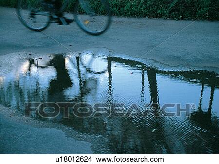 Picture - One Object, One Person, Outdoor, Part Of. Fotosearch