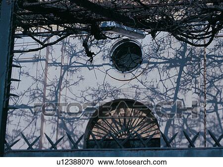 Stock Image - Outdoor, Light. Fotosearch