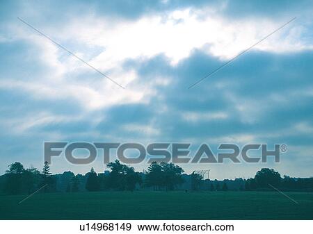 Outdoor, Panoramic View Large Photo Image Stock Photo - Outdoor, Panoramic. Fotosearch