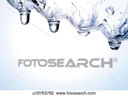 blue, close-up, cold View Large Photo Image Stock Image - blue, close-up, cold. Fotosearch