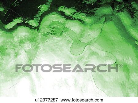 Stock Photo - bright, close-up, droplets. Fotosearch