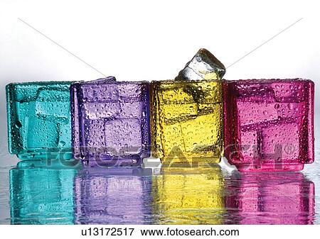 Stock Photo - bright, close-up. Fotosearch