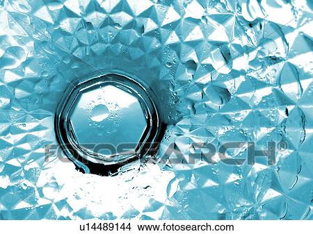 Picture - close-up, cold, design. Fotosearch