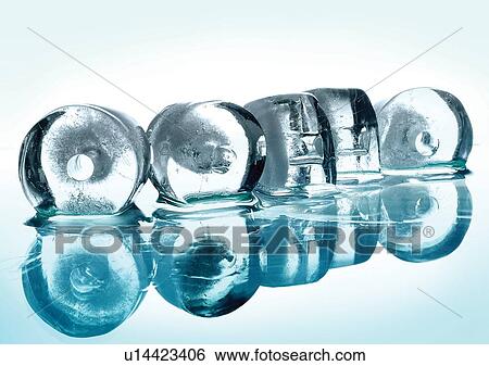 Stock Photograph - close-up, condensation, drops. Fotosearch