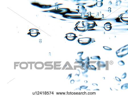 close-up, disturbance, droplets View Large Photo Image Picture - close-up, disturbance, droplets. Fotosearch