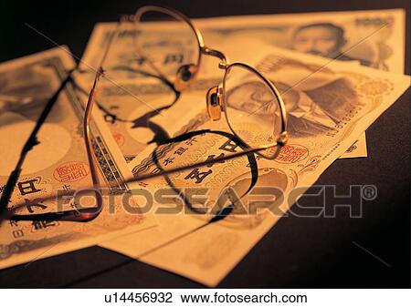 Stock Image - Black Background, Differential Focus, Group Of Objects, Indoor. Fotosearch