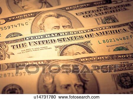 Stock Image - Full Frame, Large Group Of Objects, Part Of. Fotosearch