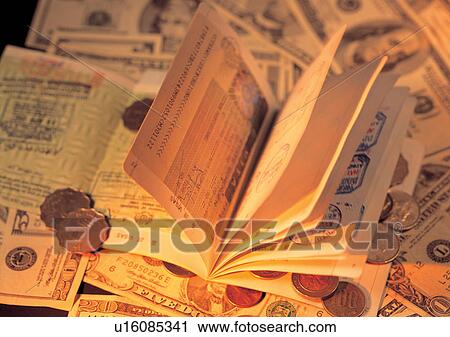 Stock Image - Full Frame, Large Group Of Objects, Part Of. Fotosearch
