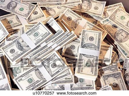 Full Frame, Large Group Of Objects, Business, Trade View Large Photo Image Stock Photo - Full Frame, Large Group Of Objects, Business, Trade. Fotosearch