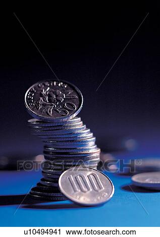 Stock Image - Group Of Objects, Business. Fotosearch