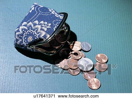 Stock Image - Group Of Objects, Business. Fotosearch
