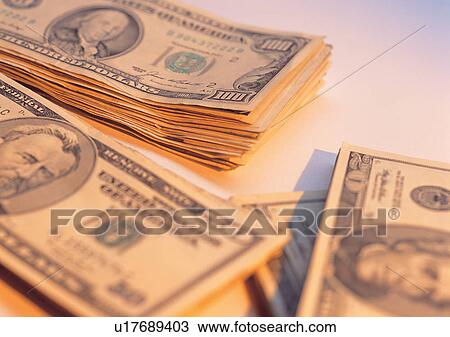 Stock Image - Group Of Objects, Business. Fotosearch