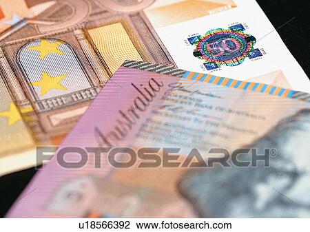 Stock Image - Group Of Objects, Business. Fotosearch