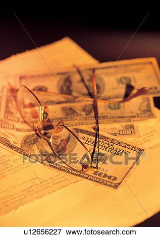 Group Of Objects, Business View Large Photo Image Stock Photo - Group Of Objects, Business. Fotosearch