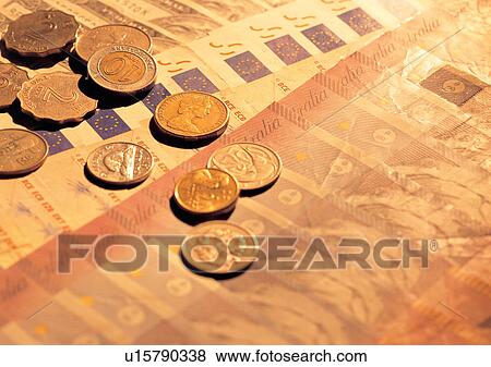 Stock Photo - Group Of Objects, Business. Fotosearch