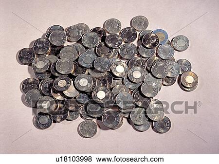 Stock Photo - Group Of Objects, Business. Fotosearch