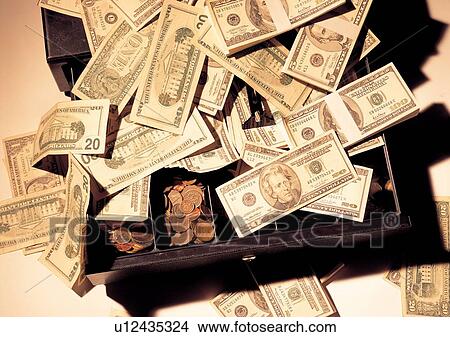 Picture - Large Group Of Objects, Business. Fotosearch