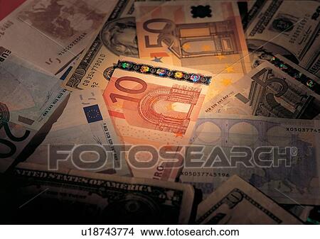 Picture - Large Group Of Objects, Business. Fotosearch