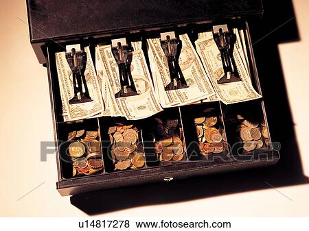 Stock Photo - Large Group Of Objects, Business. Fotosearch