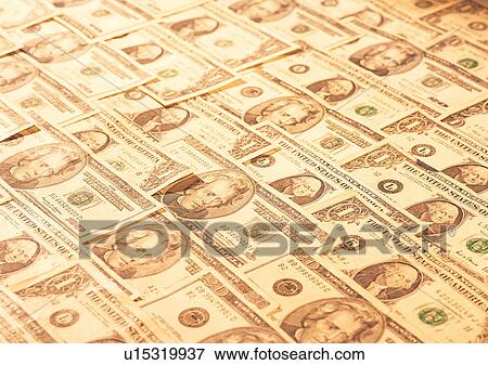 Stock Photo - Large Group Of Objects, Business. Fotosearch