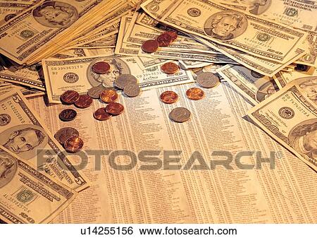 Large Group Of Objects, Business View Large Photo Image Stock Photograph - Large Group Of Objects, Business. Fotosearch
