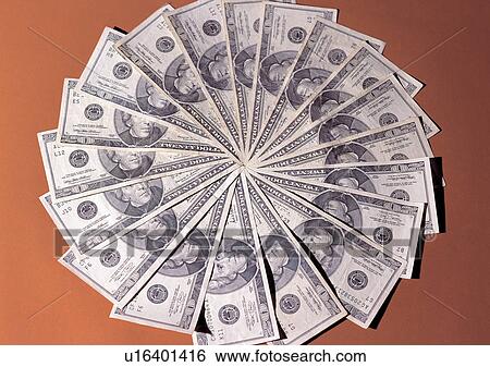 Stock Photograph - Large Group Of Objects, Business. Fotosearch