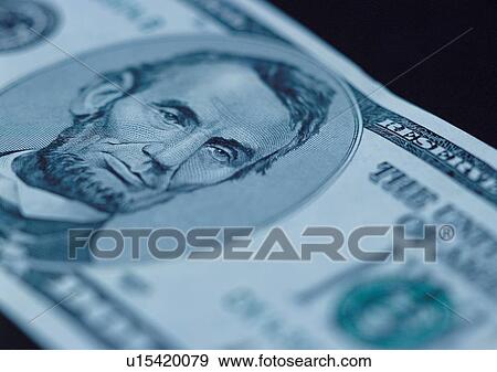 Stock Photo - One Object, Business. Fotosearch