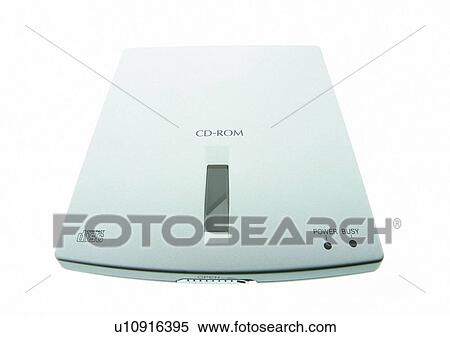 Stock Photography - Indoor, One Object, Electronic. Fotosearch