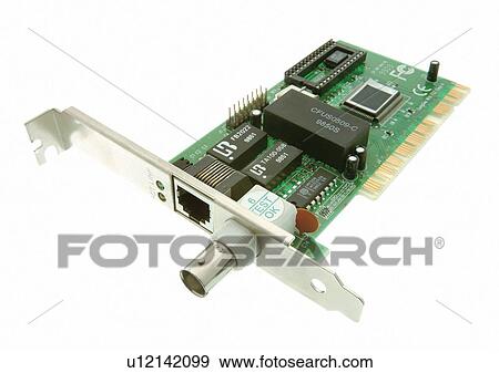 Stock Photo - One Object, Electronic. Fotosearch