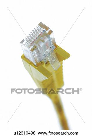 Stock Photo - One Object, Electronic. Fotosearch