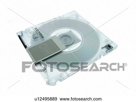 Stock Photo - One Object, Electronic. Fotosearch