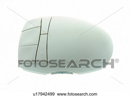 Stock Photo - One Object, Electronic. Fotosearch