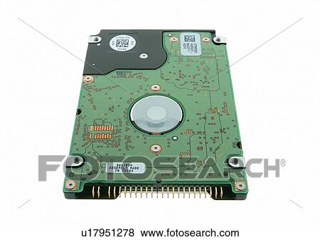 Stock Photo - One Object, Electronic. Fotosearch