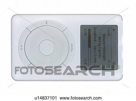 Stock Image - One Object. Fotosearch