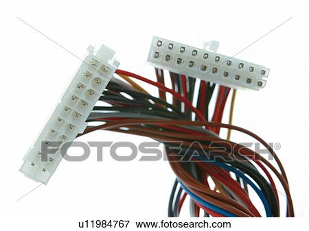 Two Objects, Electronic, Device View Large Photo Image Stock Photo - Two Objects, Electronic, Device. Fotosearch