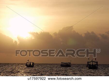 Calm, Day, Dusk, Motion View Large Photo Image Stock Image - Calm, Day, Dusk, Motion. Fotosearch
